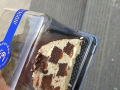 -莫斯科餐厅面包坊(北展店)