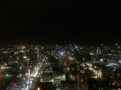 -彩虹云霄拜约克摩天塔