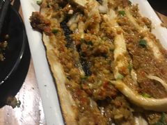 -悦屋老板娘的烤肉店(紫薇田园店)