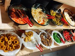 -号令江湖·水浒烤肉(和畅睦邻中心店)