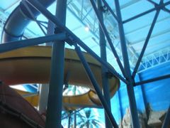 -青岛东方影都融创水世界