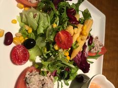 -香草意餐厅(杏石口路店)