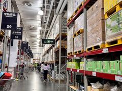 -山姆会员商店(亦庄创意生活广场店)