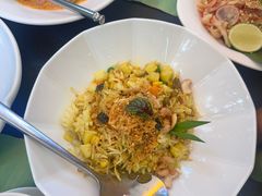 -帕蓝·暹罗料理(大学路店)