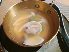 -松临·铁板烧&Omakase(神农店)