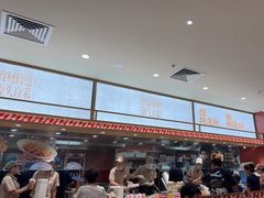 -乡村基·川味现炒大王(熙悦天街店)