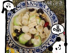 -南沙游艇会·大兵船餐厅