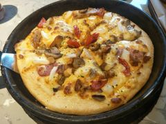 -必胜客(万象城店)