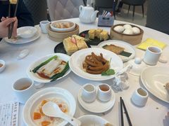 -益健名厨海鲜城(夏湾店)