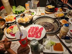 -火炉火自助餐(喜隆多店)