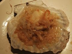 -海味当家·蒸锅海鲜(星海公园店)