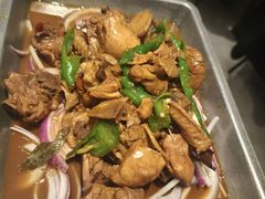 -福巷湘食小馆·猛火现炒(上海首店)