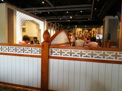 大堂-巴扎美食·新疆菜·西域歌舞表演餐厅(新疆大厦店)