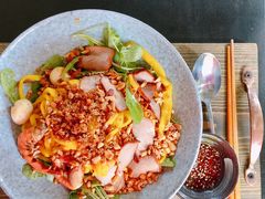 冷面-Le Chalet Dalat