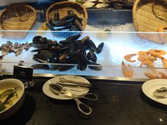 -广州富力君悦大酒店·凯菲厅