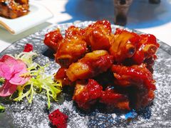 糖醋小排-淮扬韵(凤八市政府店)