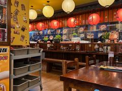 -鸟鹏烧鸟居酒屋(仁恒梦中心店)