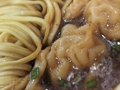 -蒋家桥饺面店(广陵路店)