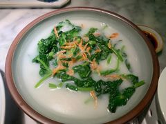 虾米空心菜-辛香汇·现炒川菜(淮海路百盛店)