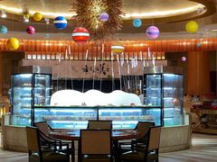 -济南喜来登酒店-盛宴自助西餐厅·综合自助