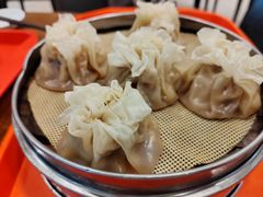 稍麦-并州饭店(千峰南路店)