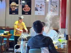 -三个渔夫·蒸汽海鲜(小白楼店)