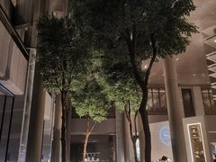 -博林天瑞喜来登酒店·西丽尚膳