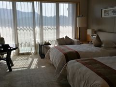 -河源万绿湖美思威尔顿酒店