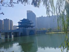 -大小河街