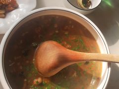 -后海16号·北京私房菜