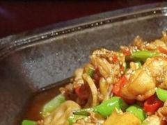 -蛙来哒(万豪城市广场黑金冠店)