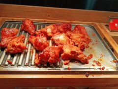 -比格比萨自助(花园路店)