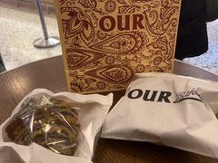 -OUR Bakery(SKP-S店)