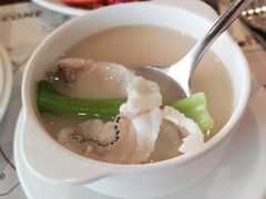 -荣誉国际酒店-云顶旋转餐厅