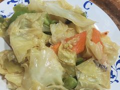 -柴氏风味斋(甘家口店)