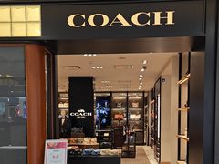 -COACH蔻驰(双安商场店)