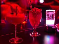 -MOSSO音乐酒吧·live house(南京旗舰店)