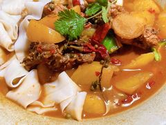 -那时新疆·若羌(经纬汇店)