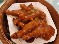 -万山楼海鲜酒家·二十三年老字号