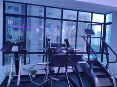 -简·无界健身工作室·运动康复·体态(石厦店)