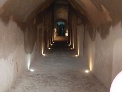 -洛阳古墓博物馆