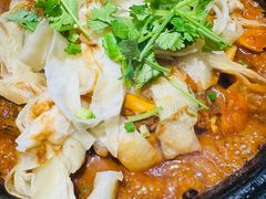 -九號院子海鲜烧烤