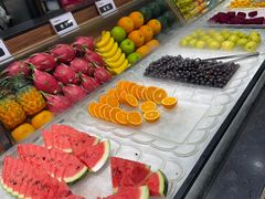-韩盛·盛江山自助料理(沈辽路万达店)