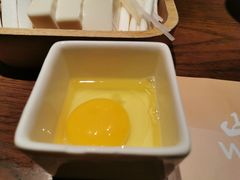 无菌蛋-山葵家·创意料理(宁波来福士店)
