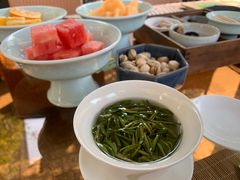 -青藤茶馆(凤起路店)