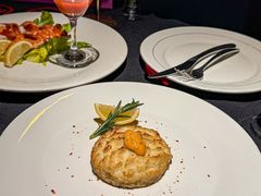 -小火花·干式熟成牛排馆Spark SteakHouse(剑桥郡店)