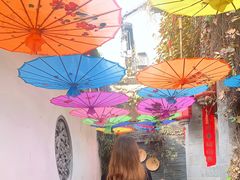 -鱼食饭稻·苏浙土菜17年老馆子(平江路店)