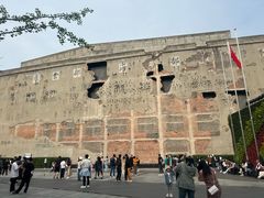 -上海四行仓库抗战纪念馆