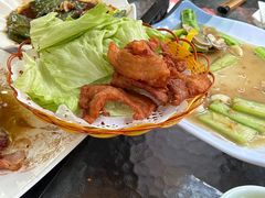 -鹅滋道(甘坑古镇店)