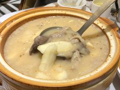-老人和饭店(淮海中路店)